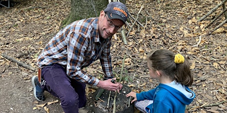 2024 Wild Ventures - Dads & Daughters Event