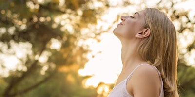 Live Well, Breathe Well:  Master your Breathing primary image
