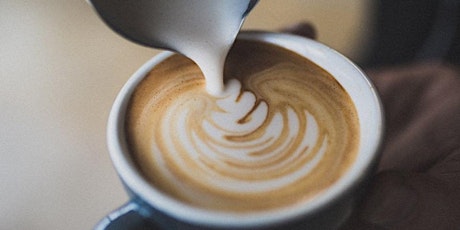 U.S. Coffee Championships Preliminaries primary image