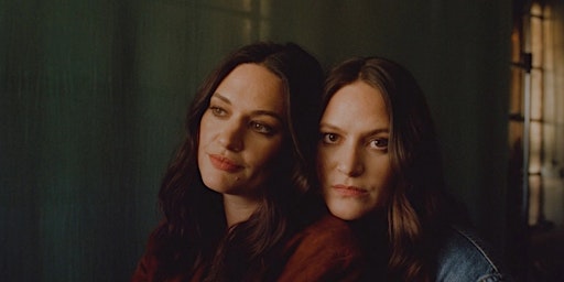 Imagem principal de The Staves