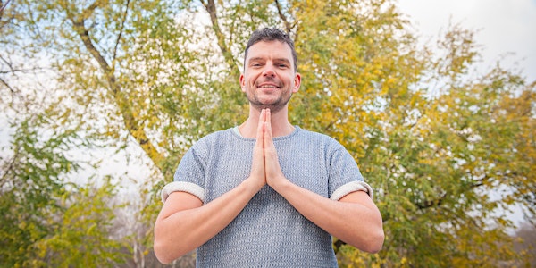 Tantramassage Ausbildung in Berlin Okt/Nov (4x Fr-So)