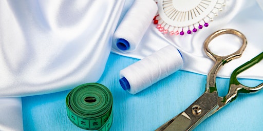 Bring Your Own Project Sewing Club at Abakhan Shrewsbury