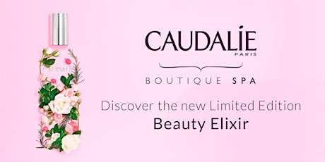 Bastille Day Summer Soirée with Caudalie! primary image