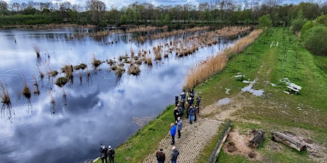 Excursie ‘Vogels in het Kristalbad’