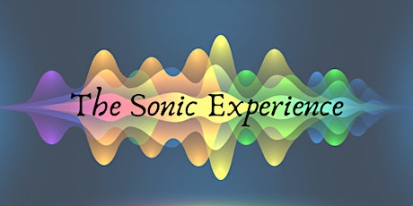 The Sonic Experience primary image