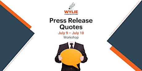 Press release quotes-writing workshop  primärbild