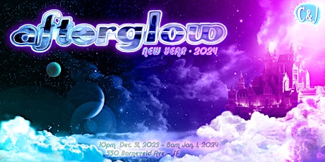 Afterglow New Year • 2024 primary image