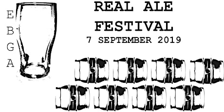 EBGA Real Ale Festival 2019 primary image