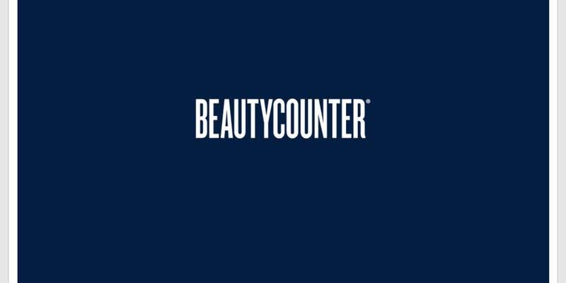 Beautycounter Twin Cities Open Summer Meeting