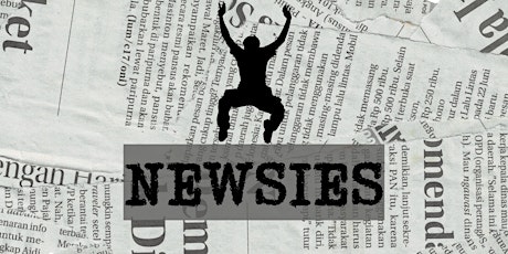 Introduction to Musical Theatre - NEWSIES Workshop