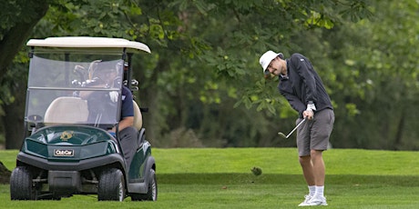 Maggie's Nottingham Golf Day 2024  - Stanton on the Wolds