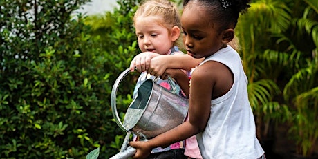 Community Stormwater Discussion in Capitol Hill  primary image