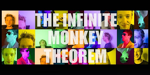 The Infinite Monkey Theorem Pop-Up Magic Show