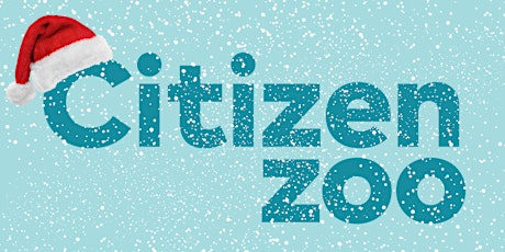 Citizen Zoo - Christmas Quiz primary image