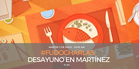 Imagen principal de #FudoCharlas: Desayuno en Martínez (Buenos Aires)