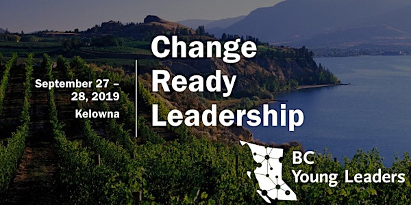 BCYL 2019 Conference