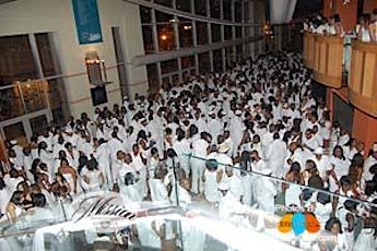 Coleman Family Reunion All White Affair primary image
