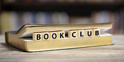 Hauptbild für MS Living Well virtual book club (LWUK)