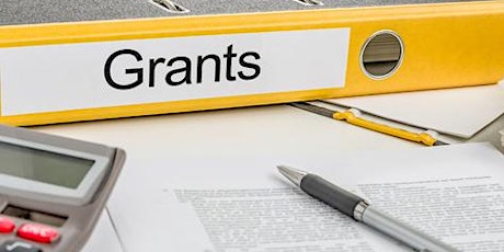 Grants 102:  Certification Program primary image