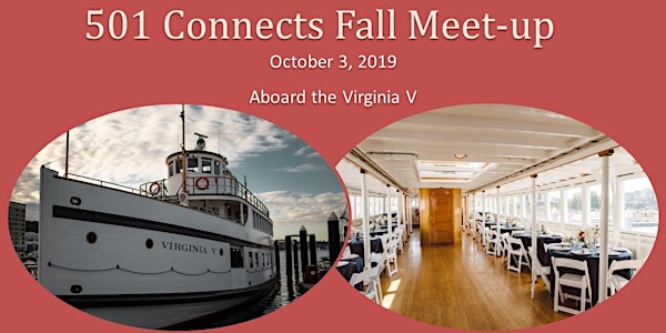 501 Connects Fall Meet-up