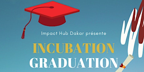 Incubation Graduation Party