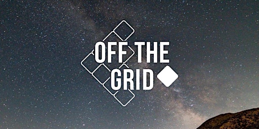 Off The Grid Campout 2024 primary image