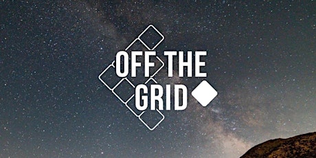 Off The Grid Campout 2024