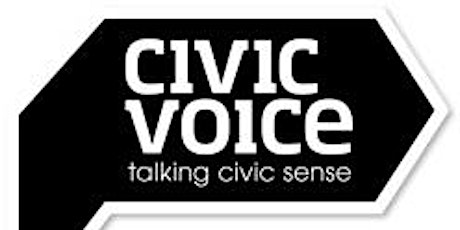 Civic Voice - Looking ahead to 2024 primary image