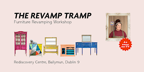 Furniture Revamping Workshop