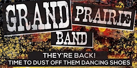 Grand Prairie Band primary image