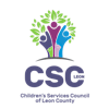 Logo van Children's Services Council of Leon County