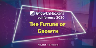 GrowthHackers Conference 2020 - #GHConf20
