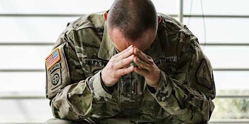 Immagine principale di Responding to VETERANS in Crisis 