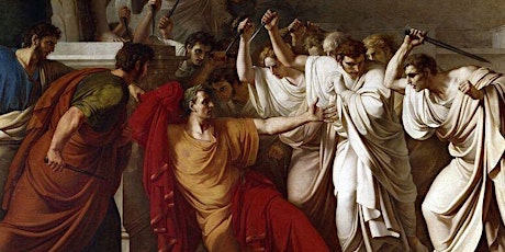 Preview (50% Off!): Julius Caesar primary image