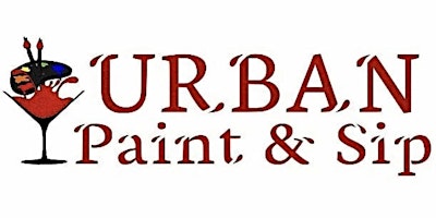 Hauptbild für Urban Paint & Sip