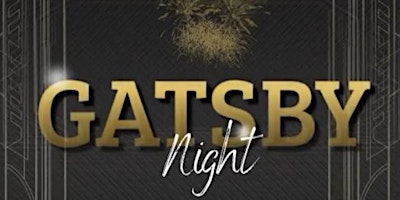 Hauptbild für SMOOTH Café: Gatsby Night