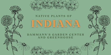 Native Plants of Indiana
