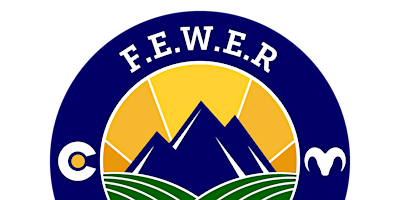 Hauptbild für FEWER Colorado, Rural Community Safety Training
