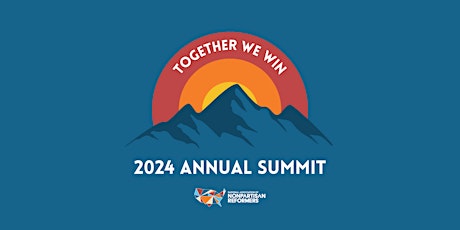 Primaire afbeelding van 2024 Annual Summit
