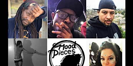 Mood Pieces Monthly 510: Ab Rude, Myka 9, L*roneous, Aima & Loch Jester primary image