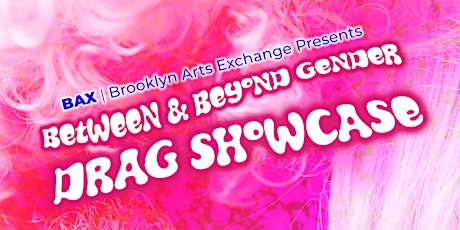 Imagen principal de Drag Showcase: Between and Beyond Gender
