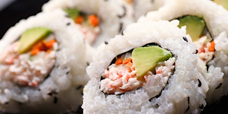 The Art of Handcrafted Sushi - Cooking Class by Classpop!™