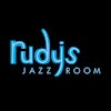 Rudy's Jazz Room's Logo