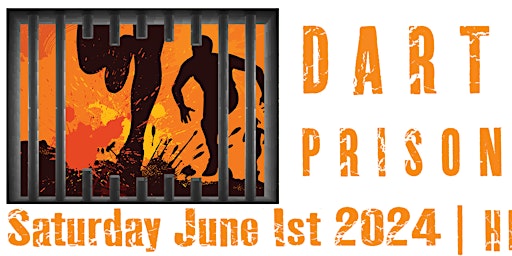 Dartmoor Prison Break 2024  primärbild