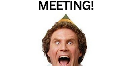 STAFF MEETING - Please Attend!! primary image