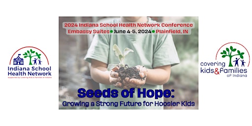 Image principale de 2024 Indiana School Health Network Conference