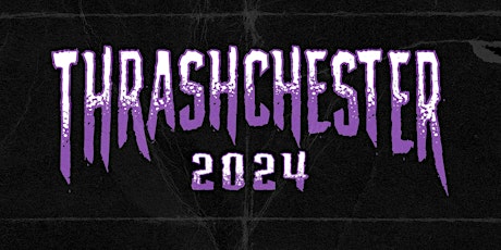 0161 MUMC  Thrashchester 2024