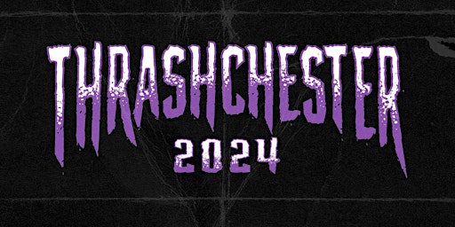 Immagine principale di 0161 MUMC  Thrashchester 2024 