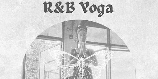 Primaire afbeelding van R&B Yoga Classes at Alter Ego Pole Fitness