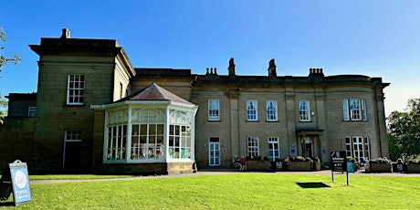 SUMMER SHOW - New Show, New Art, New Artists at Art Roundhay Park